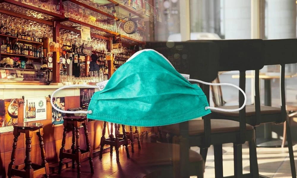 Αποκάλυψη: Πότε ανοίγουν καταστήματα, σχολεία, παραλίες - Αντίστροφη μέτρηση για την ''απελευθέρωση''